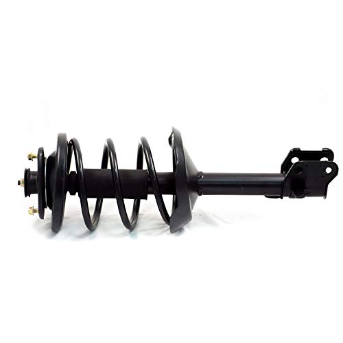 Image of Gabriel G57605 Ultra ReadyMount Front Left Complete Strut Assembly for 06-08 Honda Pilot FWD (1 Pack)