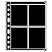 Lighthouse VARIO 2ST Stamp Stock Pages-5 Pages