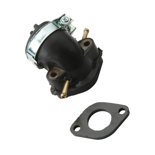 Joint de collecteur d'échappement scooter GY6 125 150 pièces moteur 152QMI 157QMJ Euro2