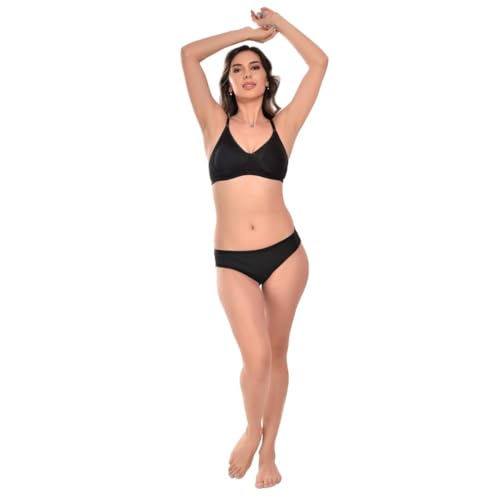 Image of SGC Sweden Women Lingerie Set