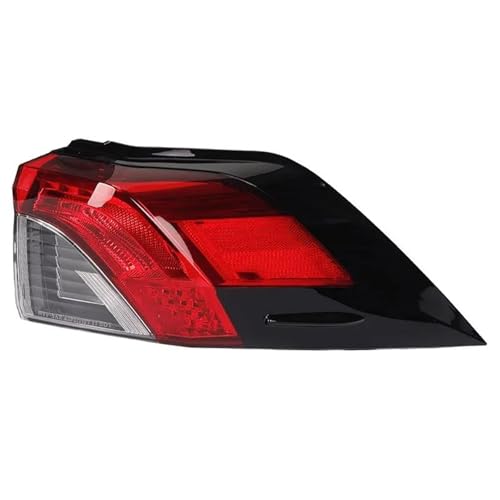 Feu arrière Toyota RAV4 2019-2021 US 81550-0R090 avec stop latéral haute visibilité