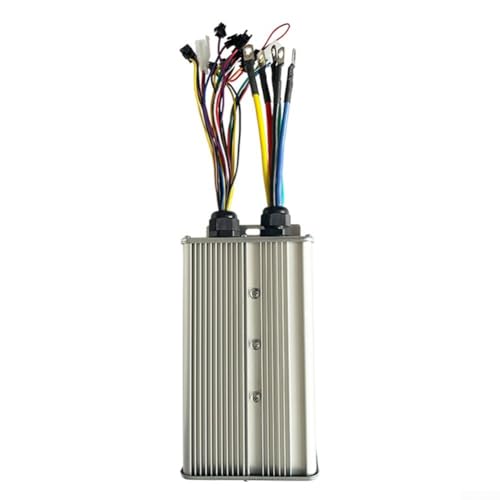 Controla eficazmente tu bicicleta eléctrica con el sistema de controlador de doble motor JN60A
