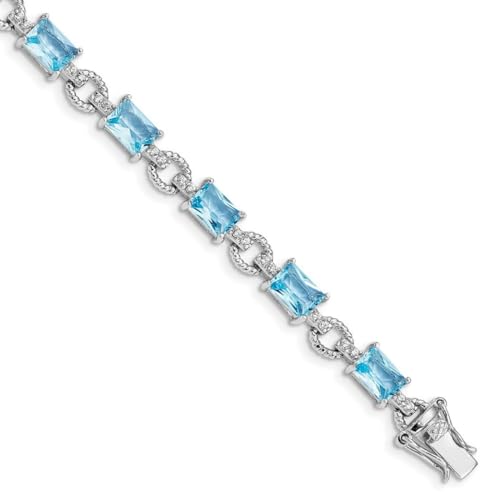 JewelryWeb PNO_QTB115932SS