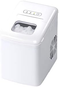 Amazon.co.jp: ベルソス 家庭用 コンパクト高速製氷機 (ホワイト) VS 
