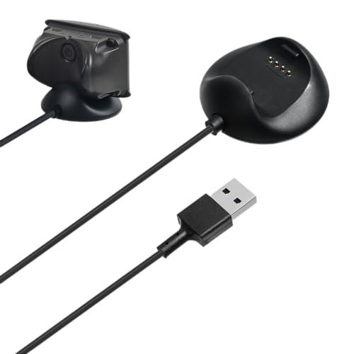 Stone for Garmin Delta Smart Charger Replacement Dog Barking Charging Clip Bark Collar Cable Cord