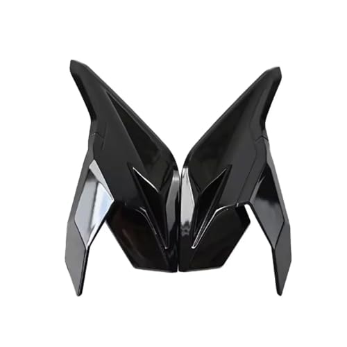 Carénage arrière moto CB650R pour supprimer la selle passager facilement