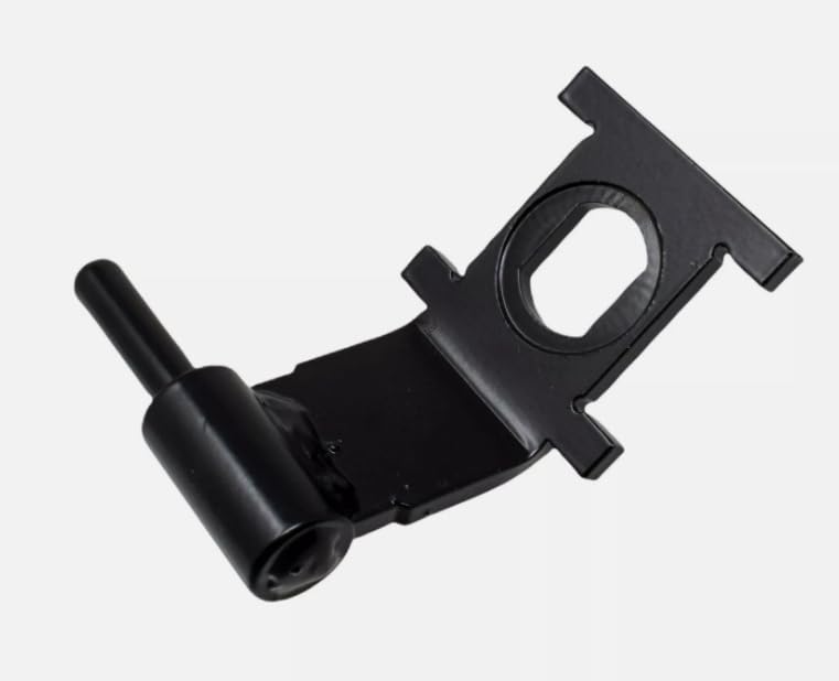 7193725, 2X Cab Door Hinge Compatible with S630 S650 S740 T650 T740 T870，Replacement for Bobcat OEM