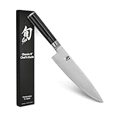 Shun Classic 8” Japanese Chef’s Knife