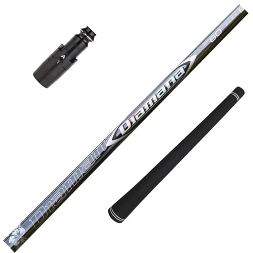 三菱ケミカル Diamana ZF60 (ゴルフシャフト) 価格比較 - 価格.com