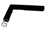 Okki nokki 10inch absaugrohr nouveau modèle