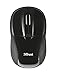 immagine 1Trust Primo Mouse Wireless, Nero