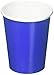 Creative Converting HOT/COLD CUPS 9OZ, 9 oz, Blue