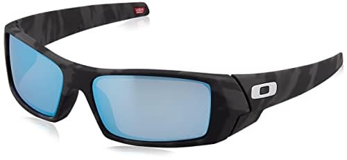 Image of Oakley, Gascan Prizm Polarized Sunglasses - Men's