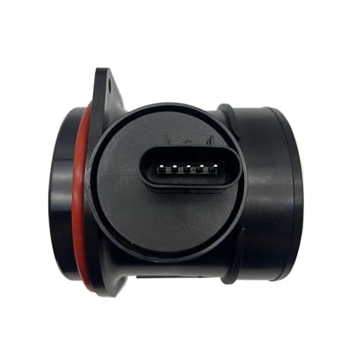 Capteur MAF débit d'air de rechange automobile compatible 12574398
