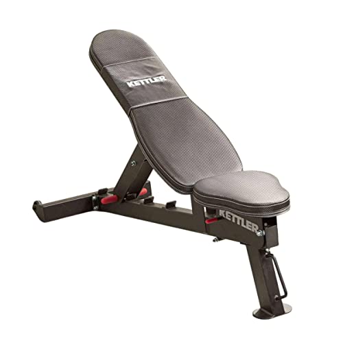 K KETTLER Equipment Vario Bench Cover