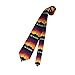 Uniwneds He Is Risen Happy Easter Day Men'S Necktie Novelty Neck Ties For Men Teens Boys Fashion Ties For Business Wedding Party Work