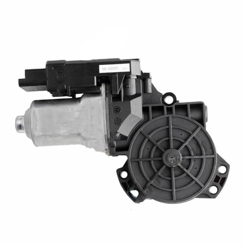 Lève-vitre électrique pour Hyundai Sonata 2006-2010 mécanique avant gauche anti-blocage