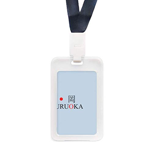 Porte-carte de crédit Tsuruoka avec soleil transparent pour un accès rapide aux cartes
