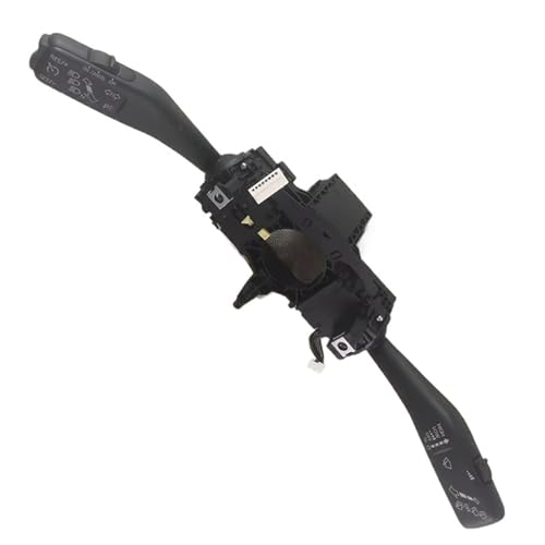 Commande clignotant tige défectueuse ? Changez pour le commutateur phare 5K0953513M