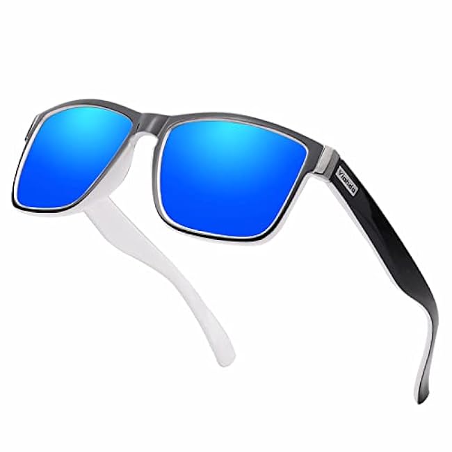 Polarized Sports Sunglasses for Man Cycling Running Fishing Golf Fashion Sun glasses Women HD6009