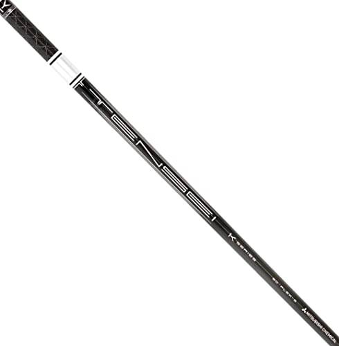 MCA Golf Mitsubishi Tensei 1K PRO White 80 Graphite Driver Shaft, X-Stiff Flex