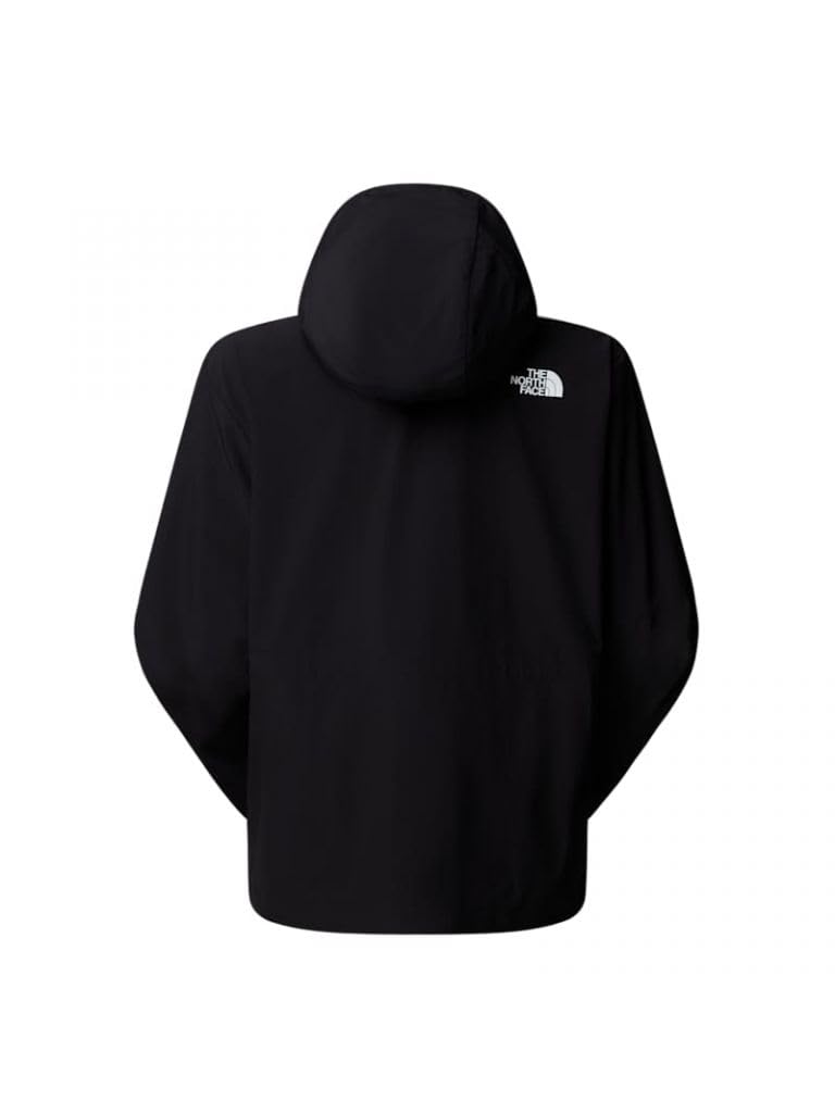 THE NORTH FACE M Ma Hooded Wind Jacket Jacket Hombre (Pack de 1)