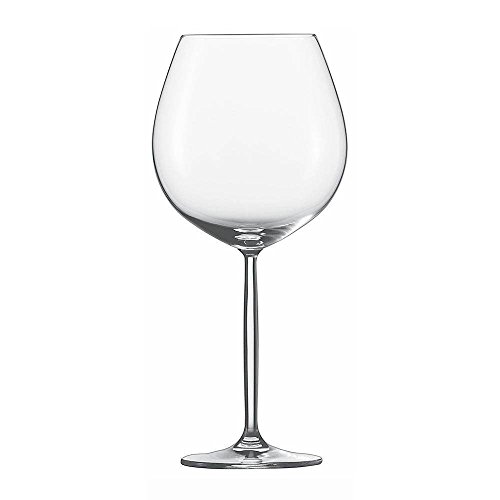 Schott Zwiesel Diva Large Burgundy Glass - Set of 6