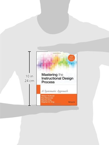 Mastering the Instructional Design Process: A Systematic Approach - Image 3