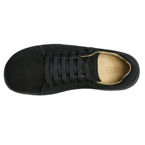 KEEN Men's Knx Lace Suede Sneaker2