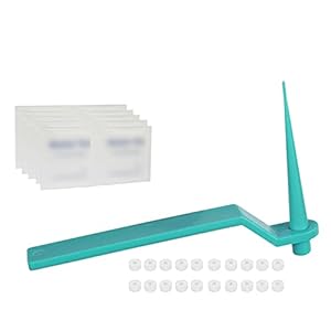 Anself Skin Tag Remover Kit 20 Stück