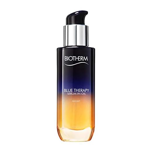 Biotherm - Sérum en aceite blue therapy 30 ml
