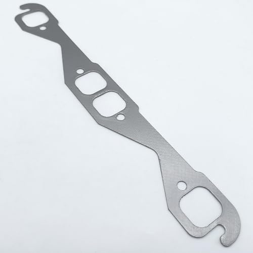 Image of MS 94054 Exhaust Manifold Gasket Set Fit for 1996-2000 Chevrolet Chevy C1500 C2500 GM 5.7L 5.0L