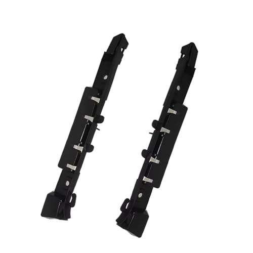 Support pare-chocs avant BMW E65 corriger alignement bouclier 750i 2005-2008