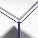 Tingacraft - Vitrina de Acrílico 205 x 205 x 400 mm para...