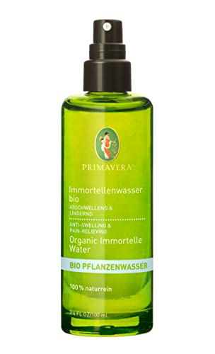 PRIMAVERA Hamameliswasser (100 ml (2er Pack)) PRIMAVERA Hamameliswasser (100 ml (2er Pack))