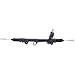 Cardone 22-207 Remanufactured Hydraulic Power Steering Rack and Pinion Complete Unit (Renewed)