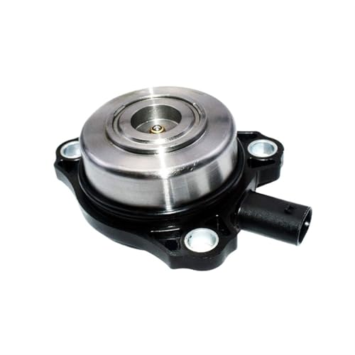 Solenoide de árbol de levas para reparar fallos de distribución variable en motor 2