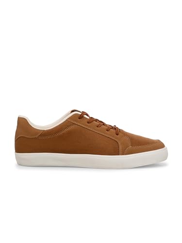 Image of OFF LIMITS Men's Oxford Big and Tall Sneakers, Casual, Specially Developed for Plus Size, Big Feet & Big Size, UK-12-14