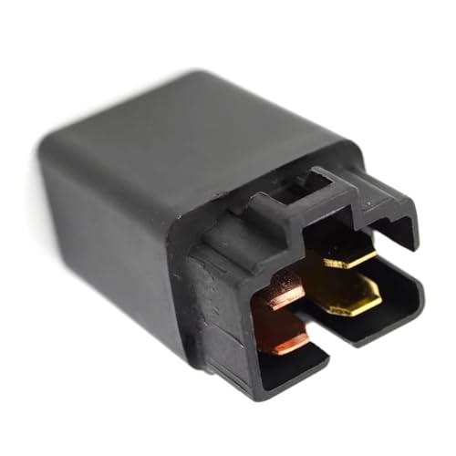 Solénoïde de démarreur robuste type 38740-39A00 pour moto Suzuki GSXR