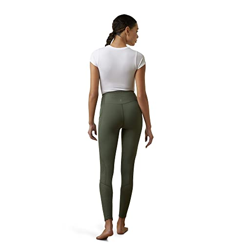 Image of Ariat Women's Ascent Half Grip Tight