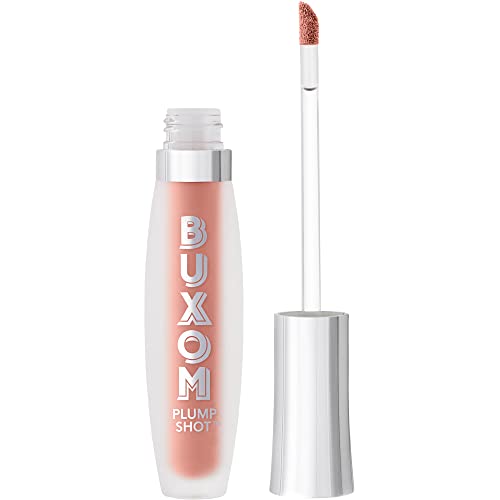 Plump Shotâ¢ Collagen-Infused Lip Serum