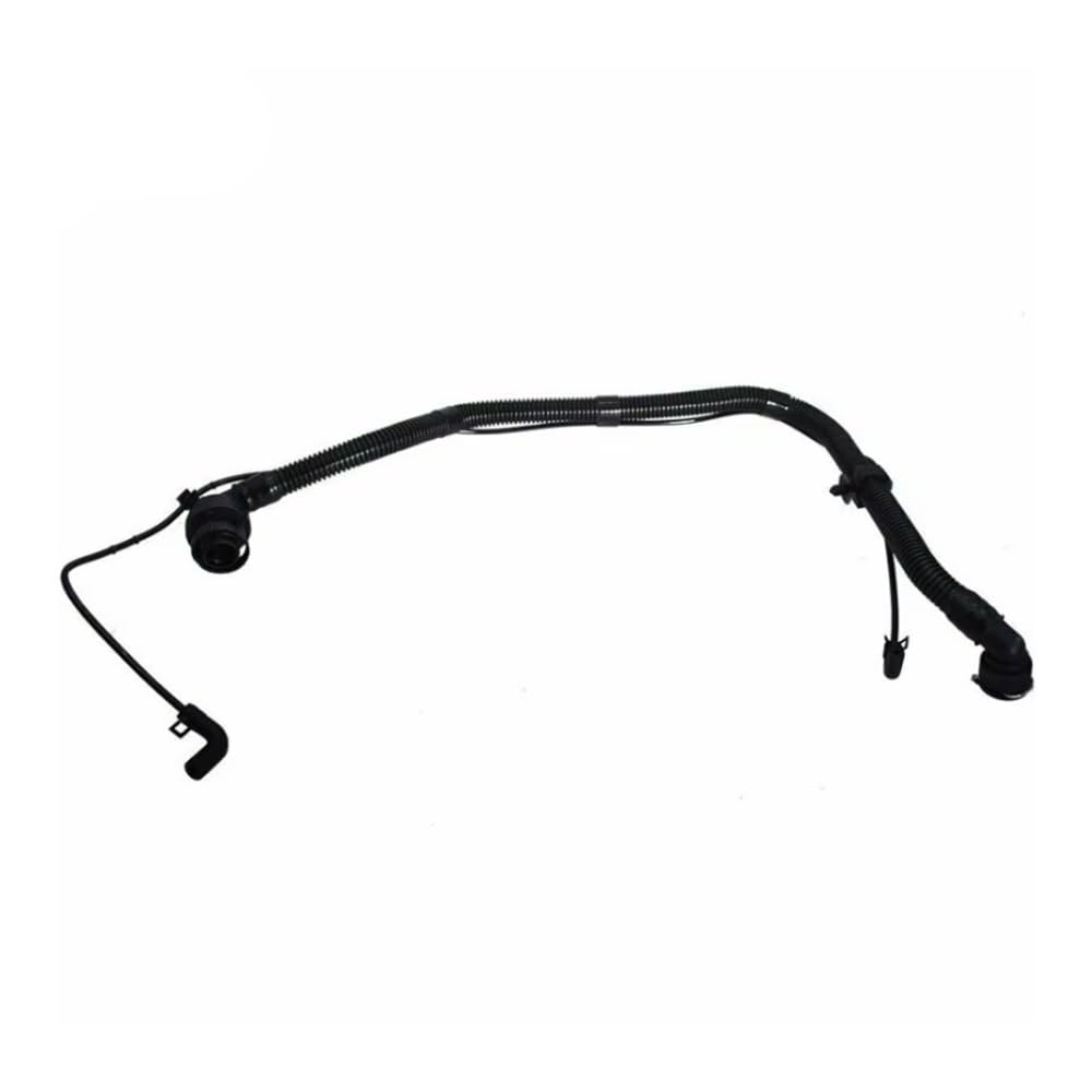 Xntfgnrz One Color 25193343 652337 Pcv Positive Crankcase Ventilation Hose For 1.4L 55568267 25193343