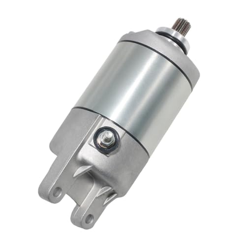 Démarreur pour TRX350 FourTrax 1986 de moto moteur électrique 31200-HA7-315