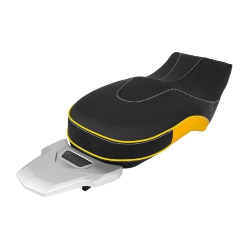 Housse de siège monobloc pour moto R1200GS et R1250GS Adventure LC