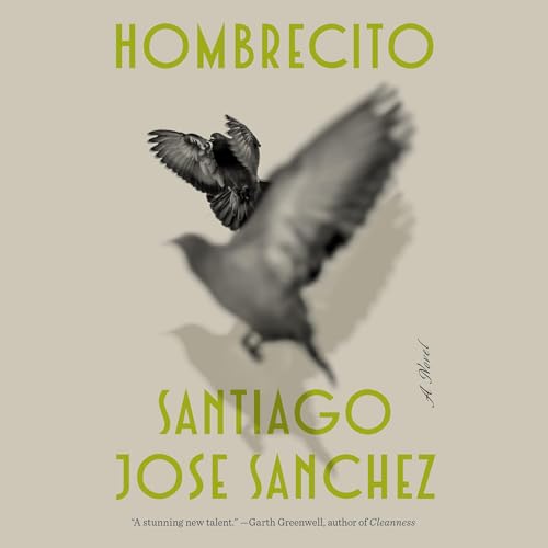Hombrecito by Santiago Jose Sanchez episode artwork