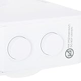ADLER EUROPE 7725 white Termowentylator