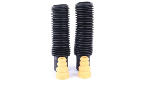 Image of MONROE Dust Cover Kit Shock Absorber Rear Right Left Suitable for Honda Accord VIII
