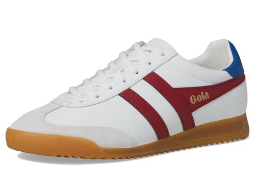 Image of Gola Mens Torpedo Leather