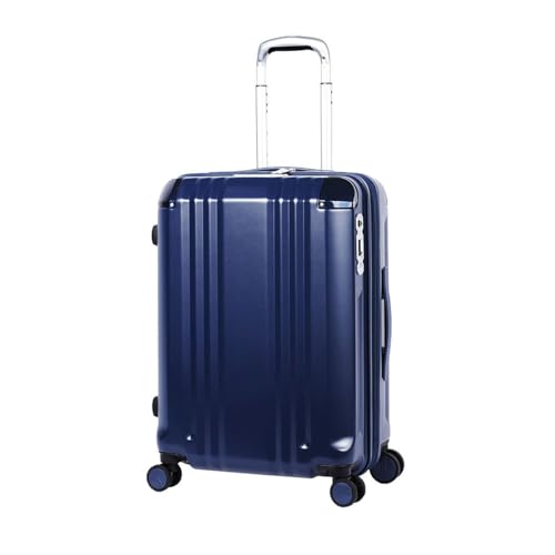 [AWAQ[W] Asia Luggage fJEdge g^Cv 52+8L X[cP[X 52L 60L ALI-089-22W }bglCr[