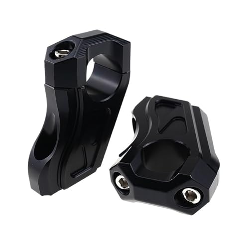 Réduire le mal de dos en moto avec le rehausseur guidon R NINE T 2014-2023